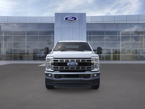 New 2026 Ford F350 XLT AWD/4WD image 6