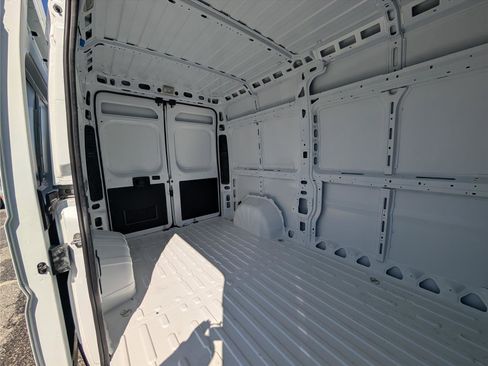 New 2026 RAM ProMaster 2500 w/ Safety Group FWD image 8