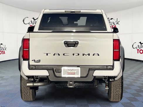 New 2026 Toyota Tacoma TRD Off-Road image 6