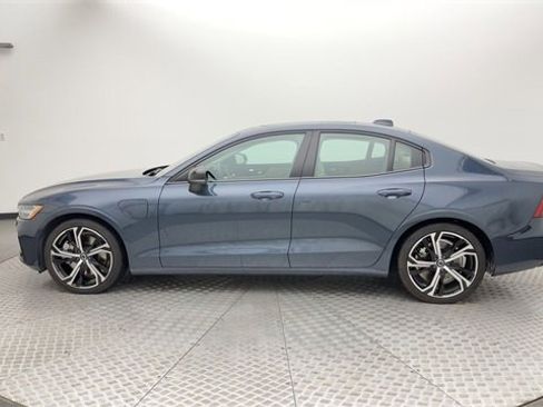 Certified 2023 Volvo S60 T8 Plus w/ Climate Package image 5