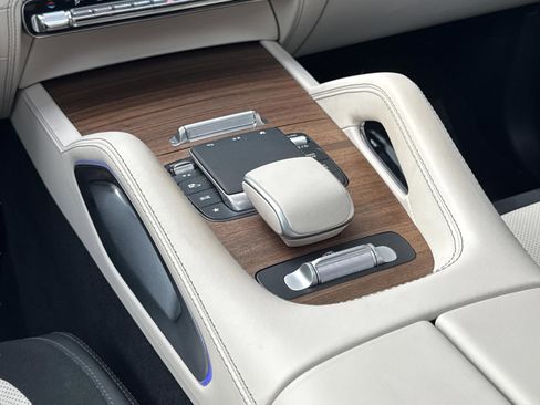 Certified 2024 Mercedes-Benz GLE 53 AMG AMG GLE 53 image 22