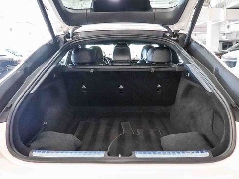 Certified 2024 Mercedes-Benz EQS 450+ Sedan image 28
