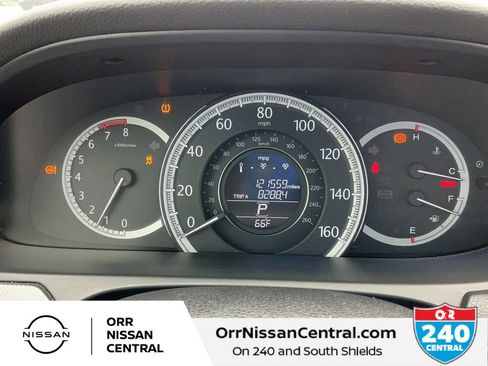 Used 2013 Honda Accord LX image 21