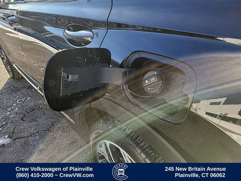 Used 2020 Hyundai Santa Fe Limited w/ Cargo Package image 28