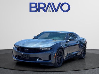 Used 2023 Chevrolet Camaro LT w/ RS Package