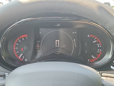 New 2026 Dodge Durango GT w/ Blacktop Package AWD/4WD image 12