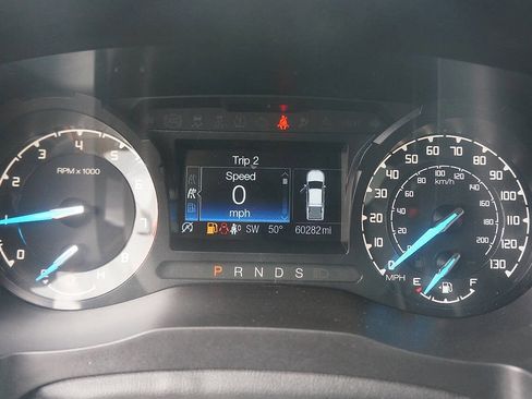 Used 2021 Ford Ranger XLT w/ Equipment Group 302A High image 19