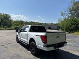Certified 2024 Ford F150 XLT w/ Equipment Group 302A MID image 5
