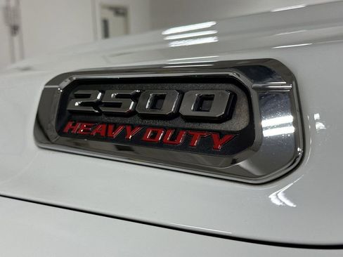 Used 2019 RAM 2500 Limited AWD/4WD image 27