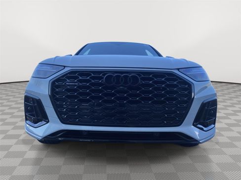 Certified 2025 Audi Q5 2.0T Premium Plus w/ Premium Plus Package image 8