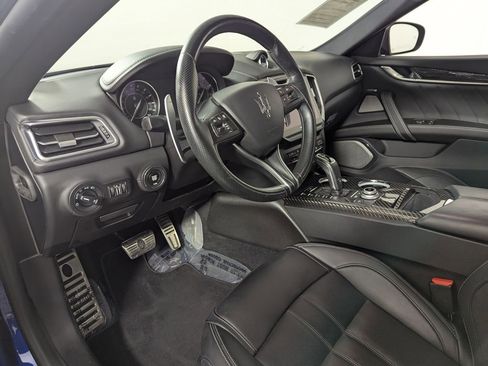 Used 2021 Maserati Ghibli S GranSport Q4 image 32