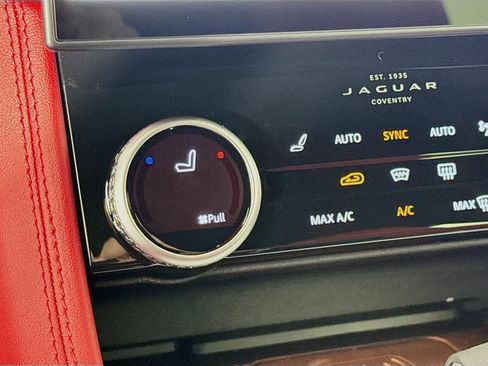 New 2026 Jaguar F-PACE R-Dynamic S AWD/4WD image 23