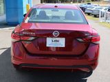 Used 2023 Nissan Sentra SV image 5