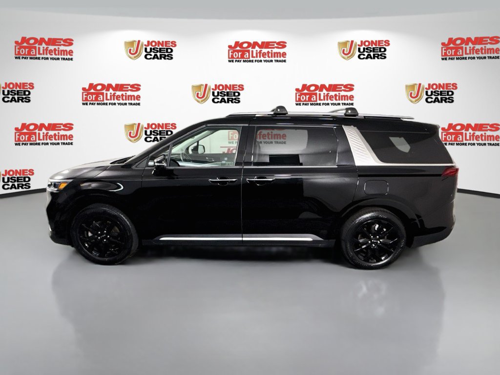 Used 2024 Kia Carnival SX FWD image 16