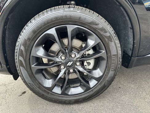 Used 2025 Dodge Durango GT image 14