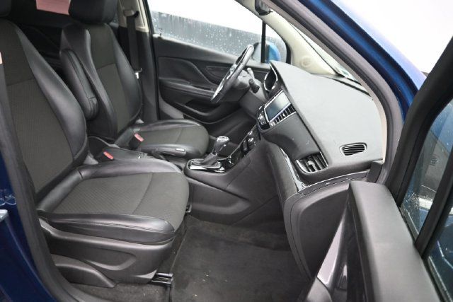 Used 2019 Buick Encore Preferred w/ Safety Package AWD/4WD image 8