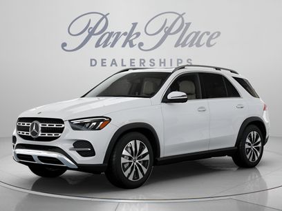 Certified 2026 Mercedes-Benz GLE 350 4MATIC