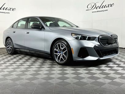 Used 2024 BMW i5 M60 w/ Premium Package