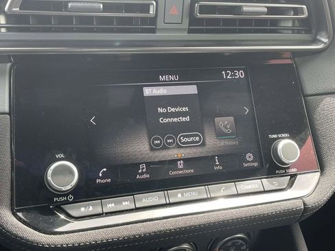 Used 2025 Nissan Z Sport w/ Floor Mat Package image 23