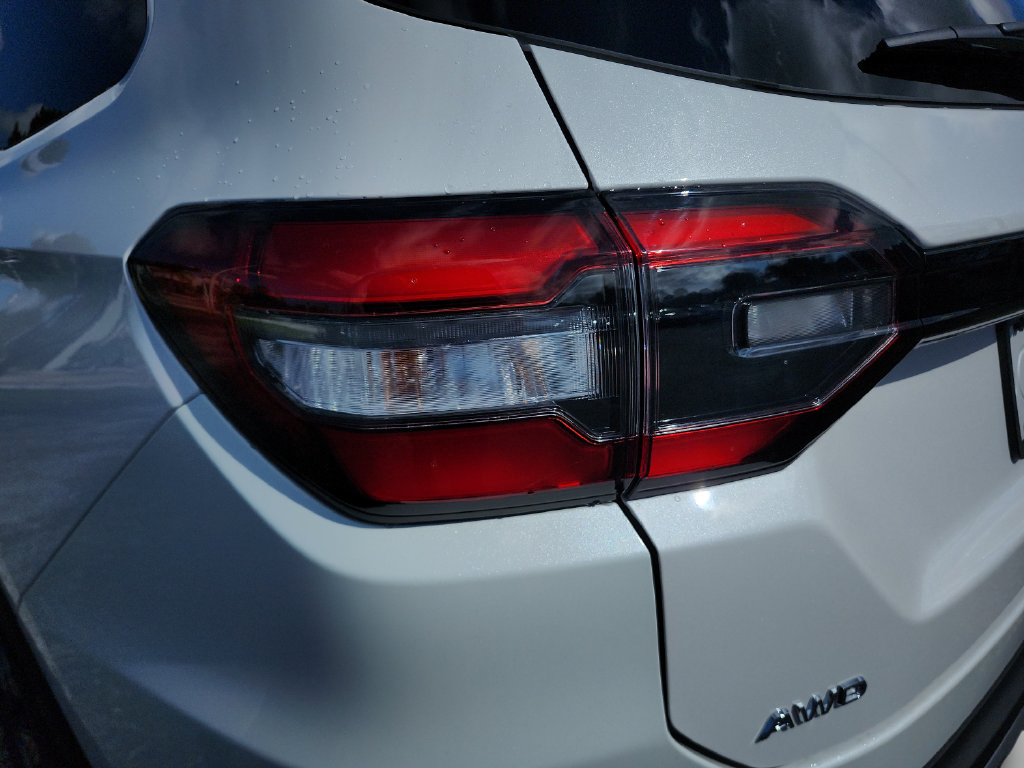 New 2026 Honda Pilot Touring image 15