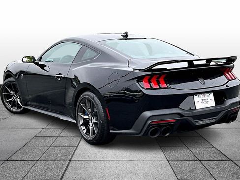 New 2024 Ford Mustang Dark Horse image 3