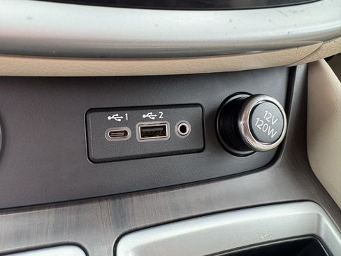 Used 2019 Nissan Murano Platinum w/ Cargo Package FWD image 23
