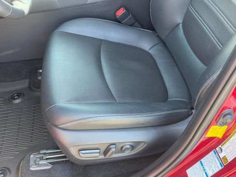 Certified 2021 Toyota RAV4 Limited w/ Limited Grade Weather Package image 27