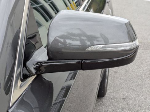 Used 2018 Genesis G80 3.8 w/ Option Group 02 image 11