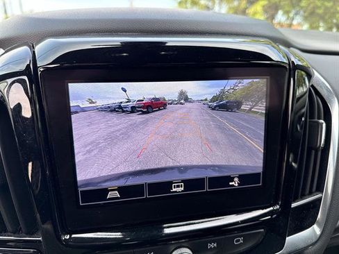 Certified 2023 Chevrolet Traverse LT w/ LPO, Floor Liner Package AWD/4WD image 25
