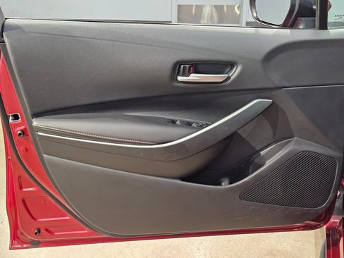 Used 2025 Toyota Corolla SE FWD image 20