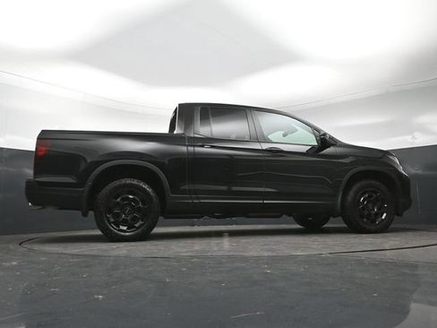 Used 2026 Honda Ridgeline TrailSport image 28