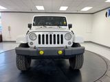 Used 2014 Jeep Wrangler Unlimited Rubicon w/ Connectivity Group image 3