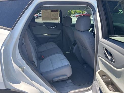 Used 2020 Chevrolet Blazer LT FWD image 22