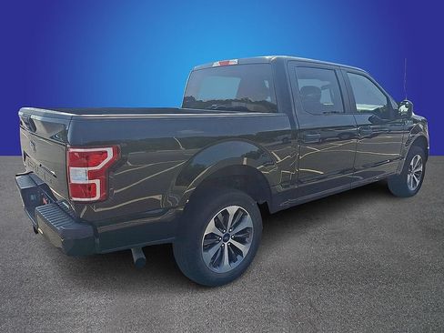 Used 2019 Ford F150 XL w/ Equipment Group 101A Mid AWD/4WD image 4