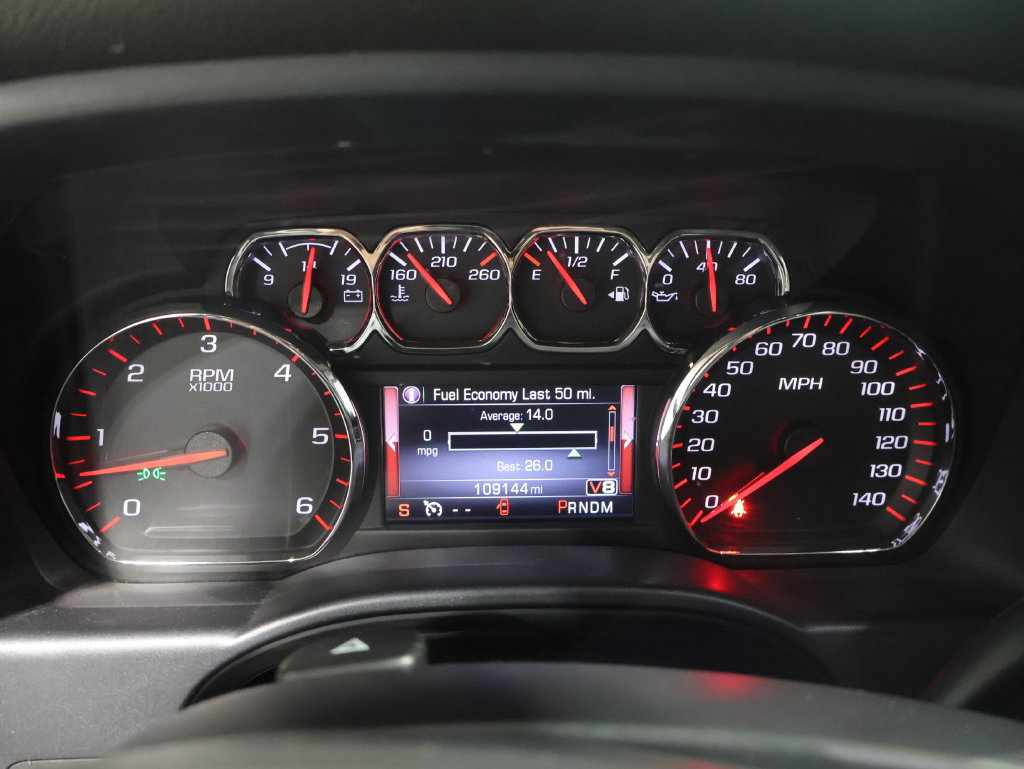 Used 2015 GMC Sierra 1500 SLE w/ Carbon-22 Edition AWD/4WD image 40
