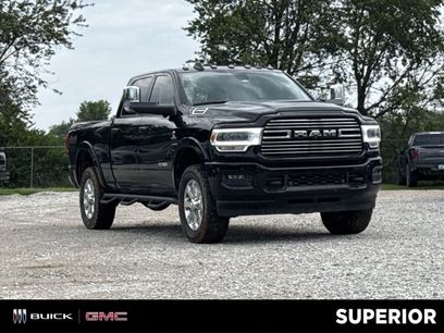 Used 2020 RAM 2500 Laramie