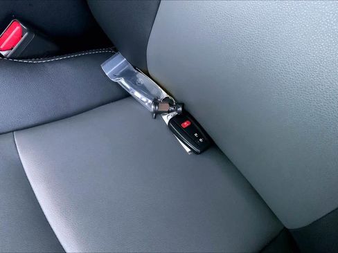 Used 2024 Toyota 4Runner SR5 Premium w/ Moonroof Package image 13