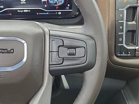 Used 2024 GMC Yukon Denali w/ Max Trailering Package AWD/4WD image 19