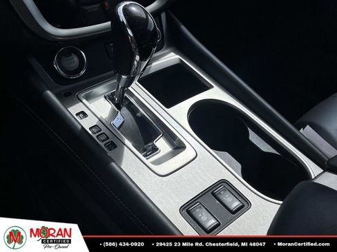 Used 2024 Nissan Murano SV AWD/4WD image 24