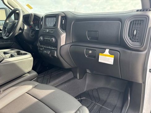 New 2026 Chevrolet Silverado 2500 W/T w/ WT Convenience Package image 12