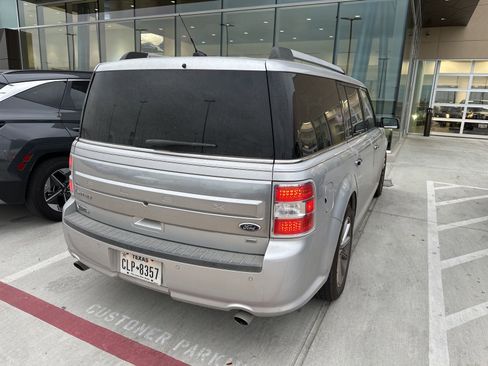 Used 2013 Ford Flex Limited image 9