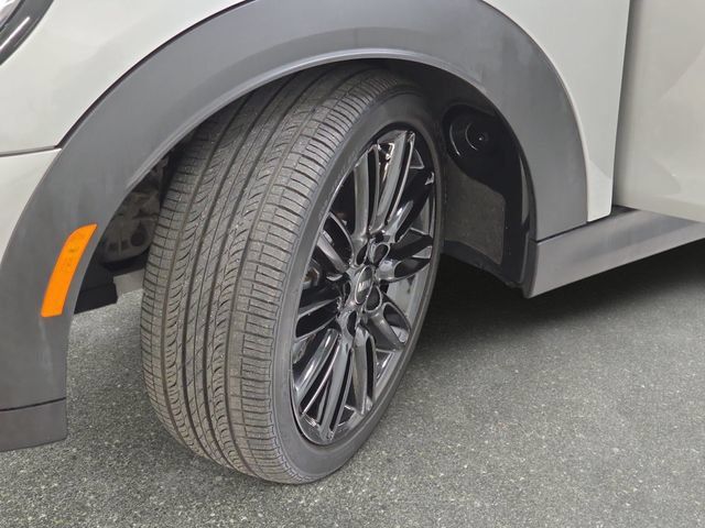 Certified 2024 MINI Cooper S FWD image 29