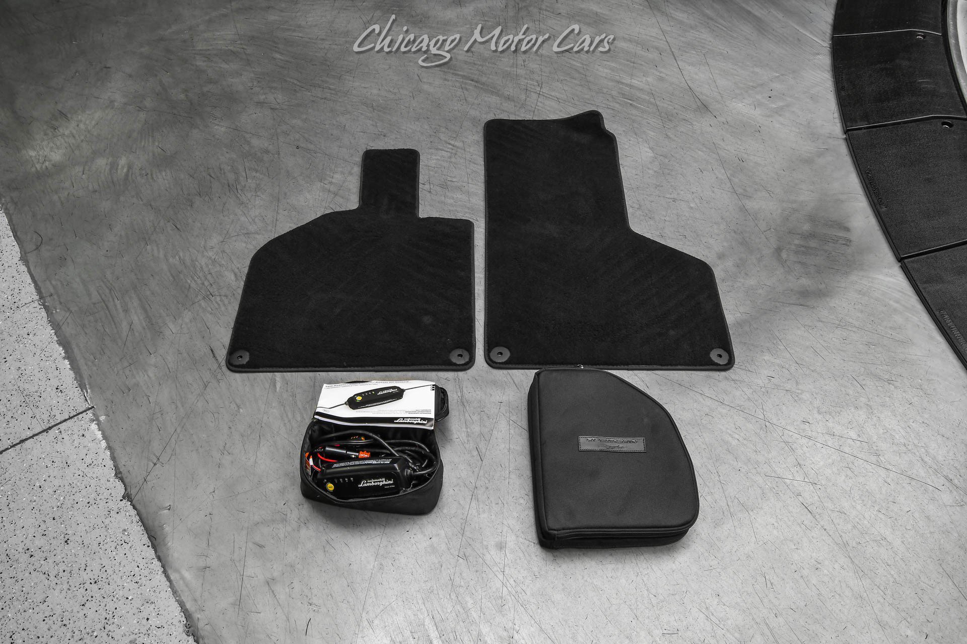 Used 2024 Lamborghini Huracan EVO AWD/4WD image 58