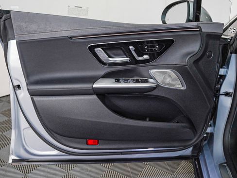 Certified 2023 Mercedes-Benz EQE 500 4MATIC Sedan image 22