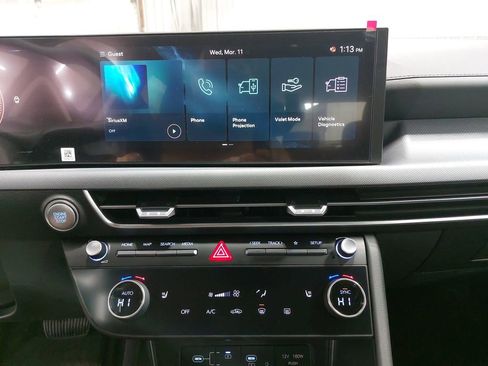 New 2026 Hyundai Sonata SEL image 19