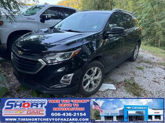 Used 2019 Chevrolet Equinox LT image 1