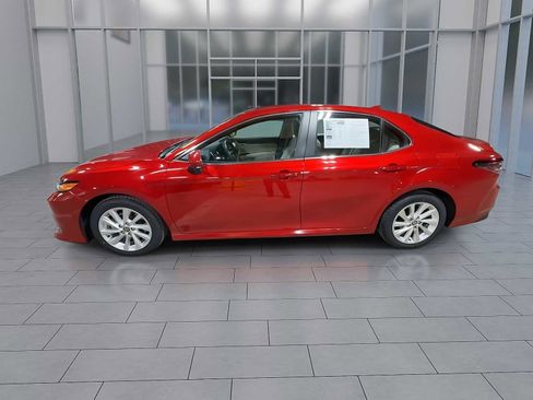 Certified 2024 Toyota Camry LE image 5