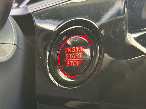 New 2026 Honda Civic Sport image 23