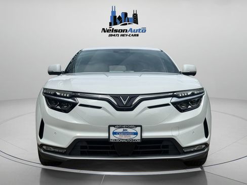 Used 2023 VinFast VF 8 Plus AWD/4WD image 10