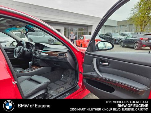 Used 2007 BMW 335i Sedan RWD image 10